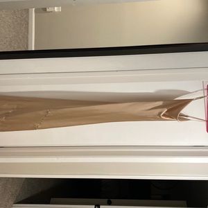 Show me your mumu Tuscany Maxi Slip Dress